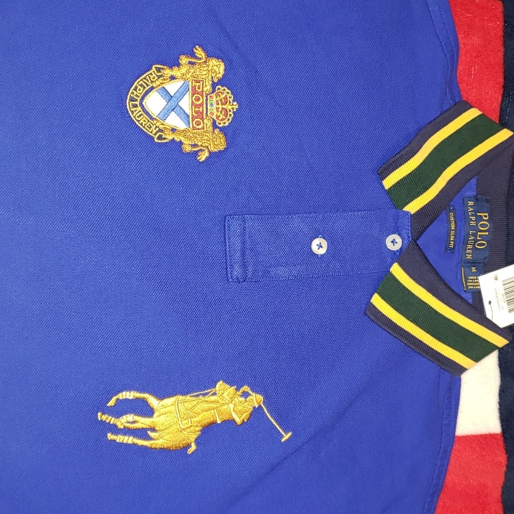 Polo Shirt - Picture 3 of 6